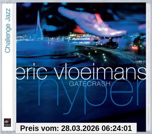 Eric Vloeimans Hyper