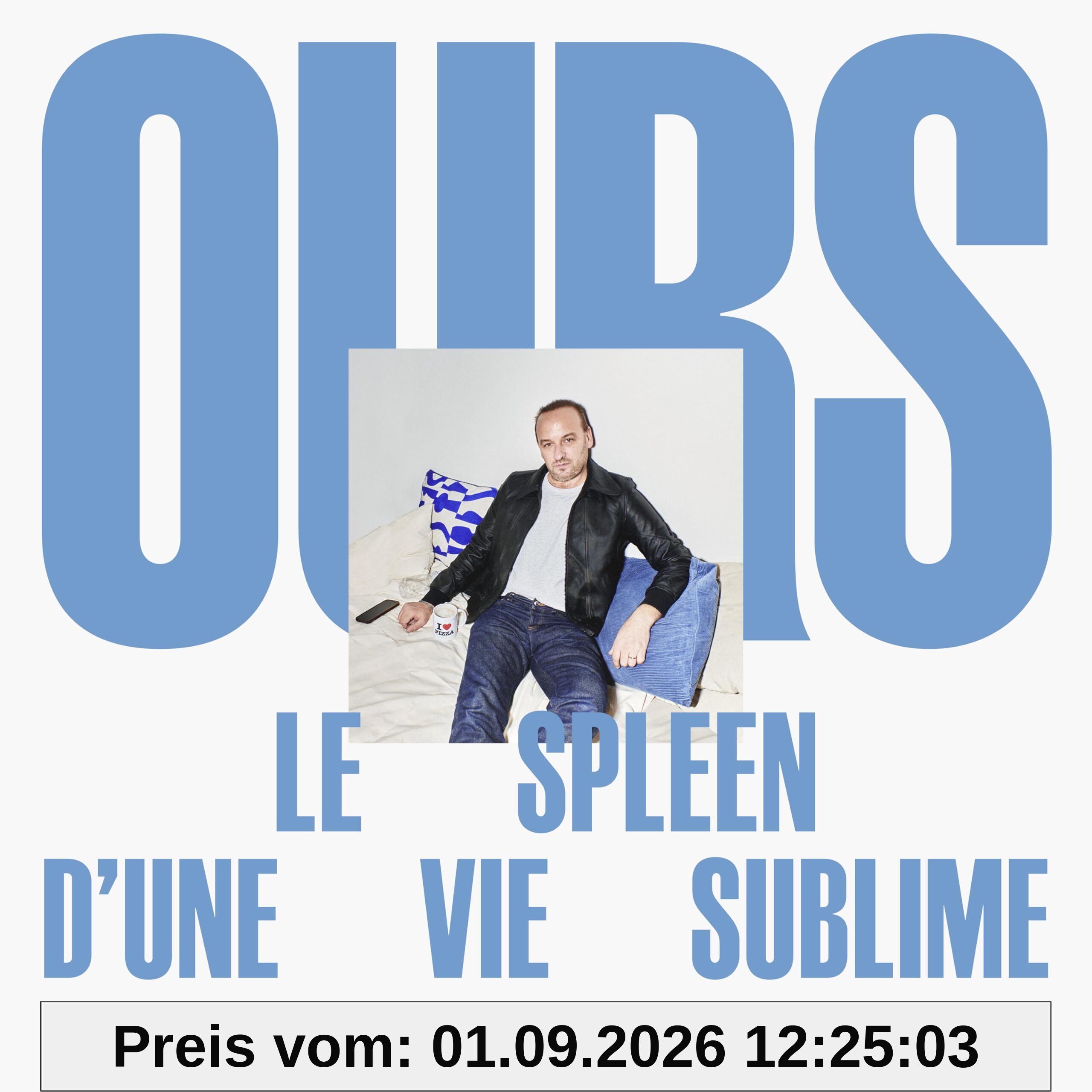 Le Spleen d'une Vie Sublime