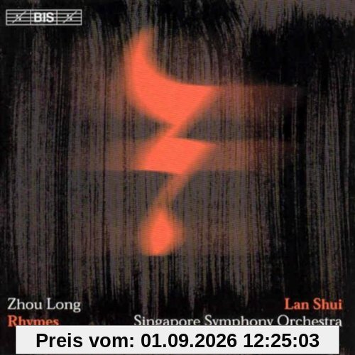 Rhymes-Orchesterwerke