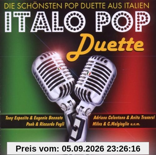 Italo Pop Duette