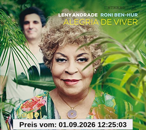 Alegria de Viver