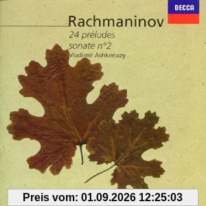 Preludes Pour Piano