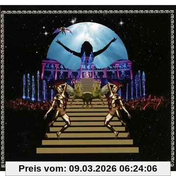 Kylie Minogue Aphrodite Les Folies-Live In London