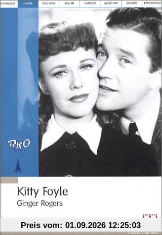 Kitty foyle [FR Import]