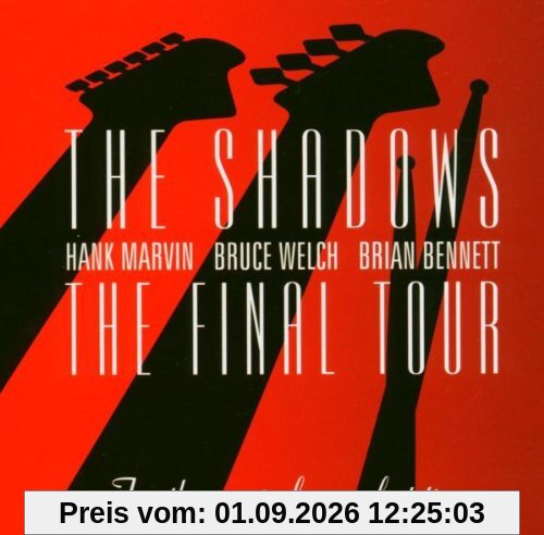 The Final Tour
