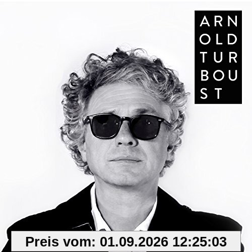 Arnold Turboust