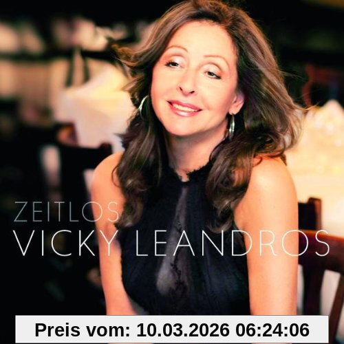 Vicky Leandros Zeitlos