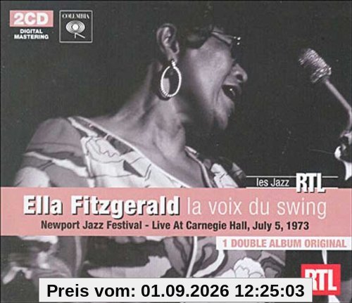 Rtl Jazz Ella Fitzgerald