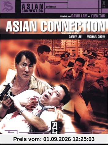 Asian Connection