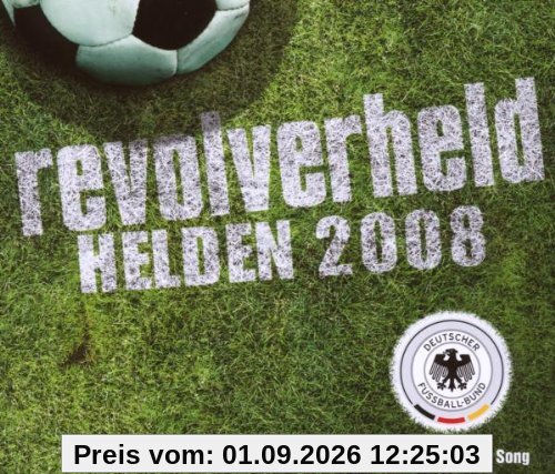 Helden 2008/Basic