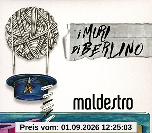 I muri di Berlino