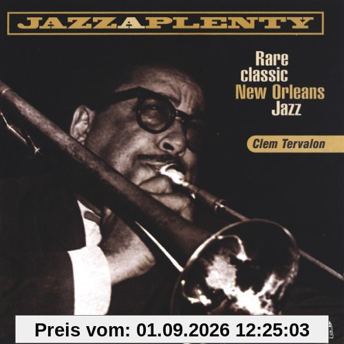 Jazzaplenty