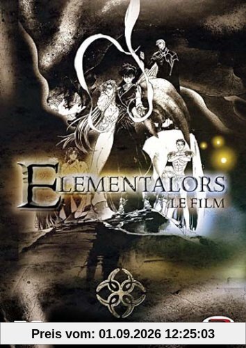 Elementalors, the movie