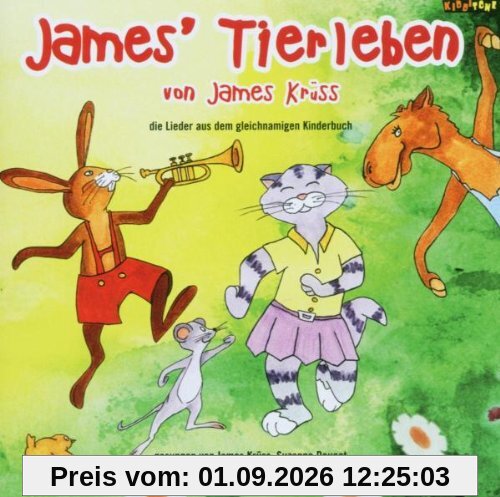 James Tierleben