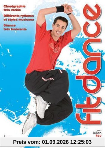 Fit dance [FR Import]