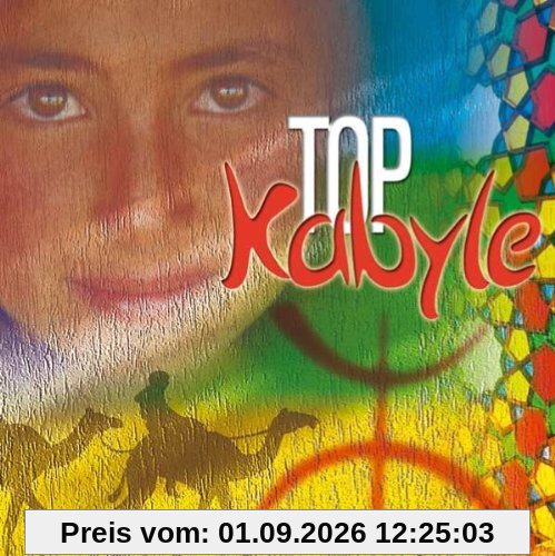 Top Kabyle