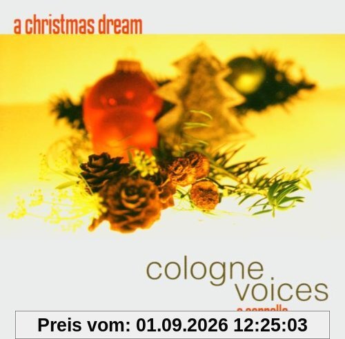 A Christmas Dream
