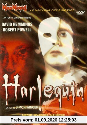 Harlequin
