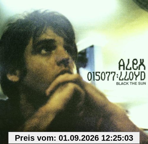 Black the Sun