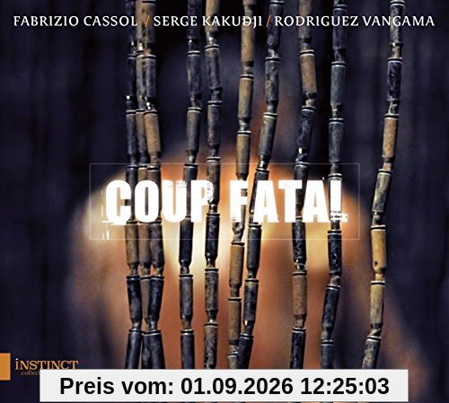Coup Fatal