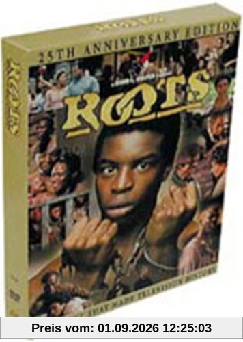 Racines [Import belge]