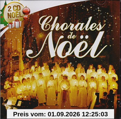 Chorales de Noel