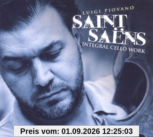 Sämtliche Werke für Cello
