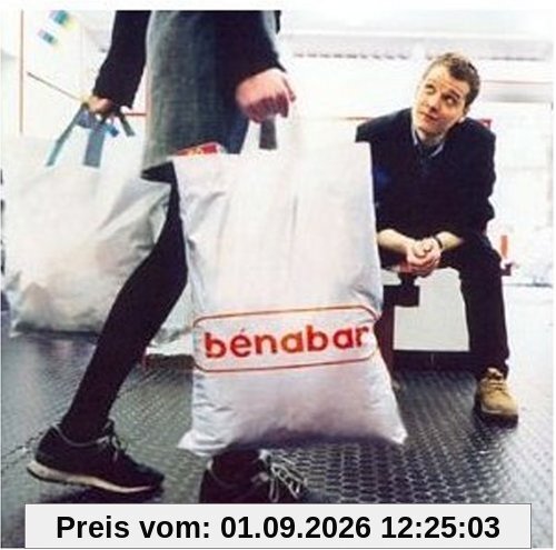 Benabar