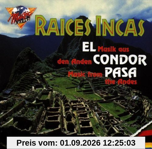 El Condor Pasa