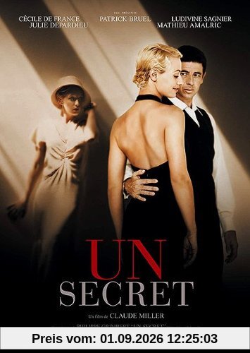 Un secret [Mid Price]