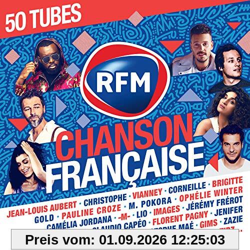 Rfm Chanson Française