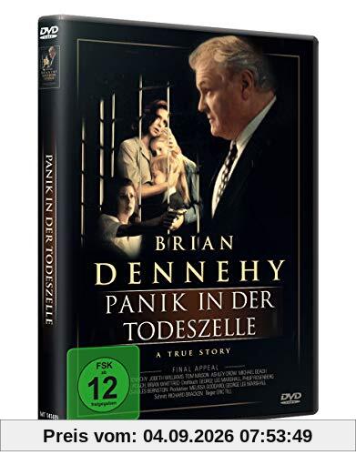 Panik in der Todeszelle