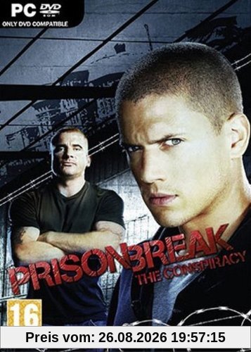 Prison break