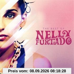 The Best of Nelly Furtado (Deluxe Edt.)