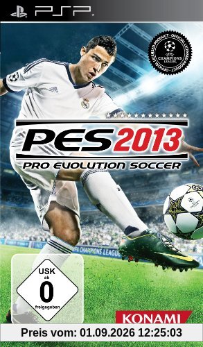 PES 2013