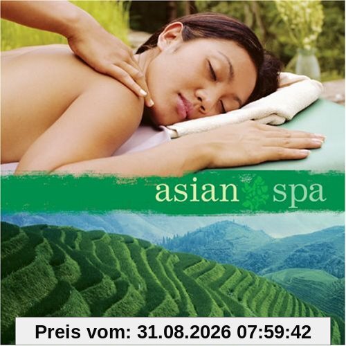 Asian Spa