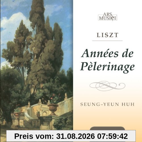 Années de Pèlerinage