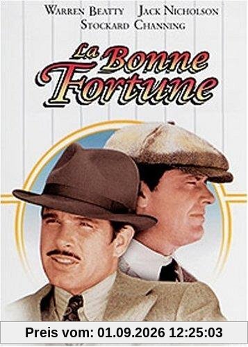 La Bonne fortune [FR Import]