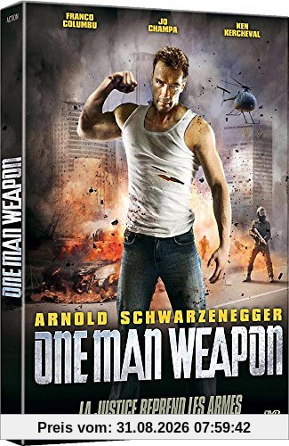 One Man Weapon