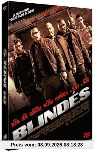 Blindés [FR Import]