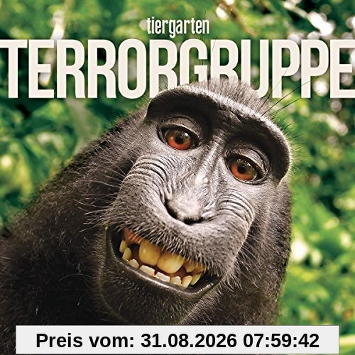 Tiergarten
