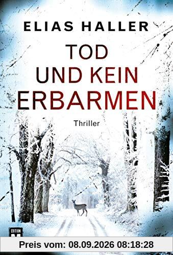 Tod und kein Erbarmen