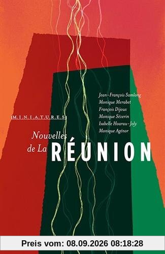 Nouvelles de La Réunion