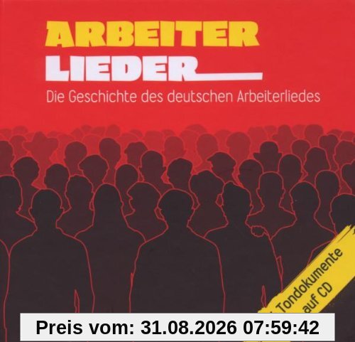 Arbeiterlieder