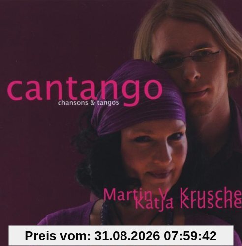 Chansons & Tangos