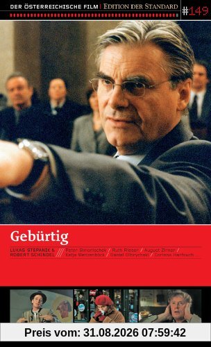 Gebürtig