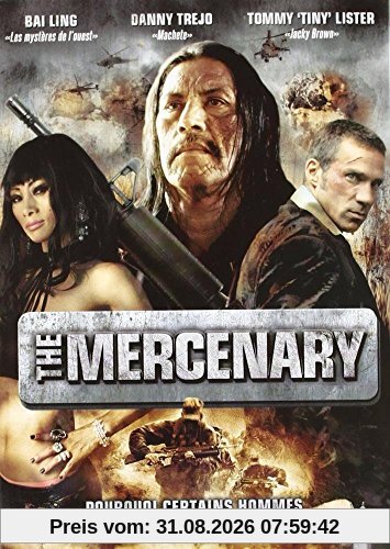 Mercenary (The)