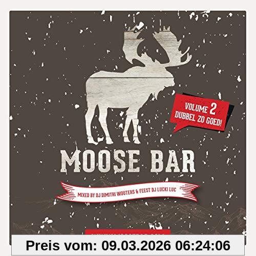 Various - Moose Bar Vol 2