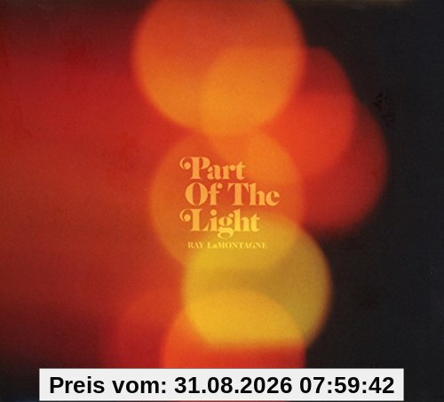 Part of the Light