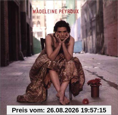 Madeleine Peyroux Careless Love